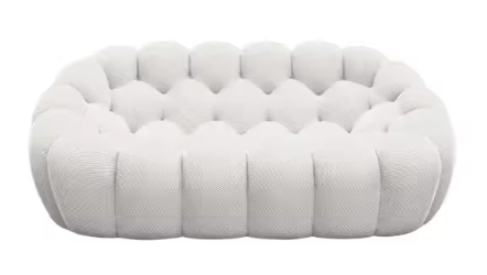 Sillon Tipo Burbuja