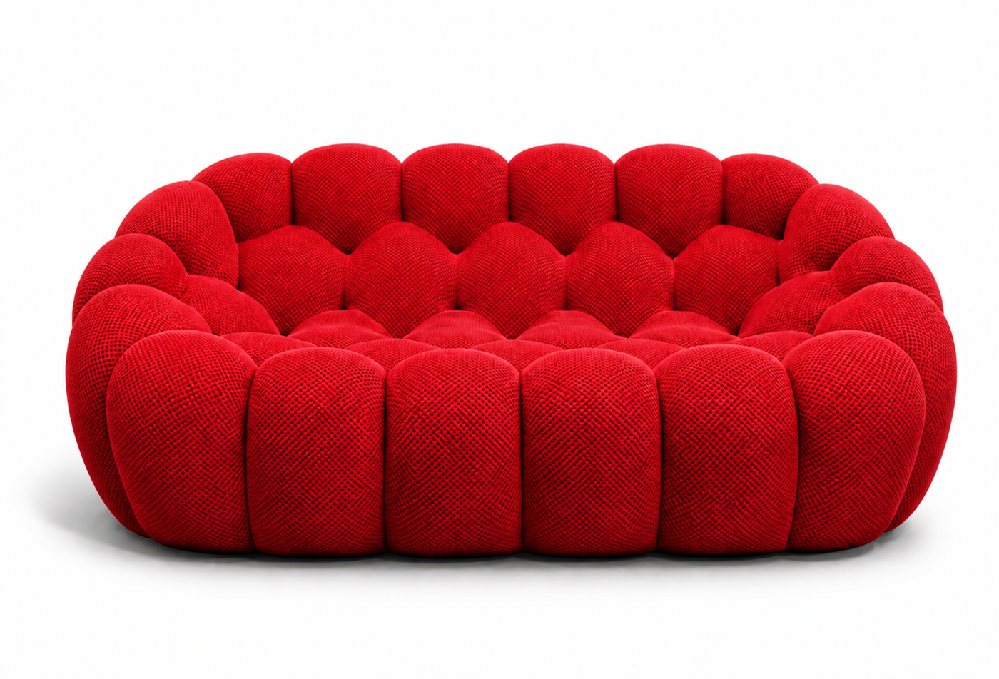 Sillon Tipo Burbuja