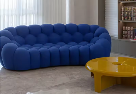 Sillon Tipo Burbuja