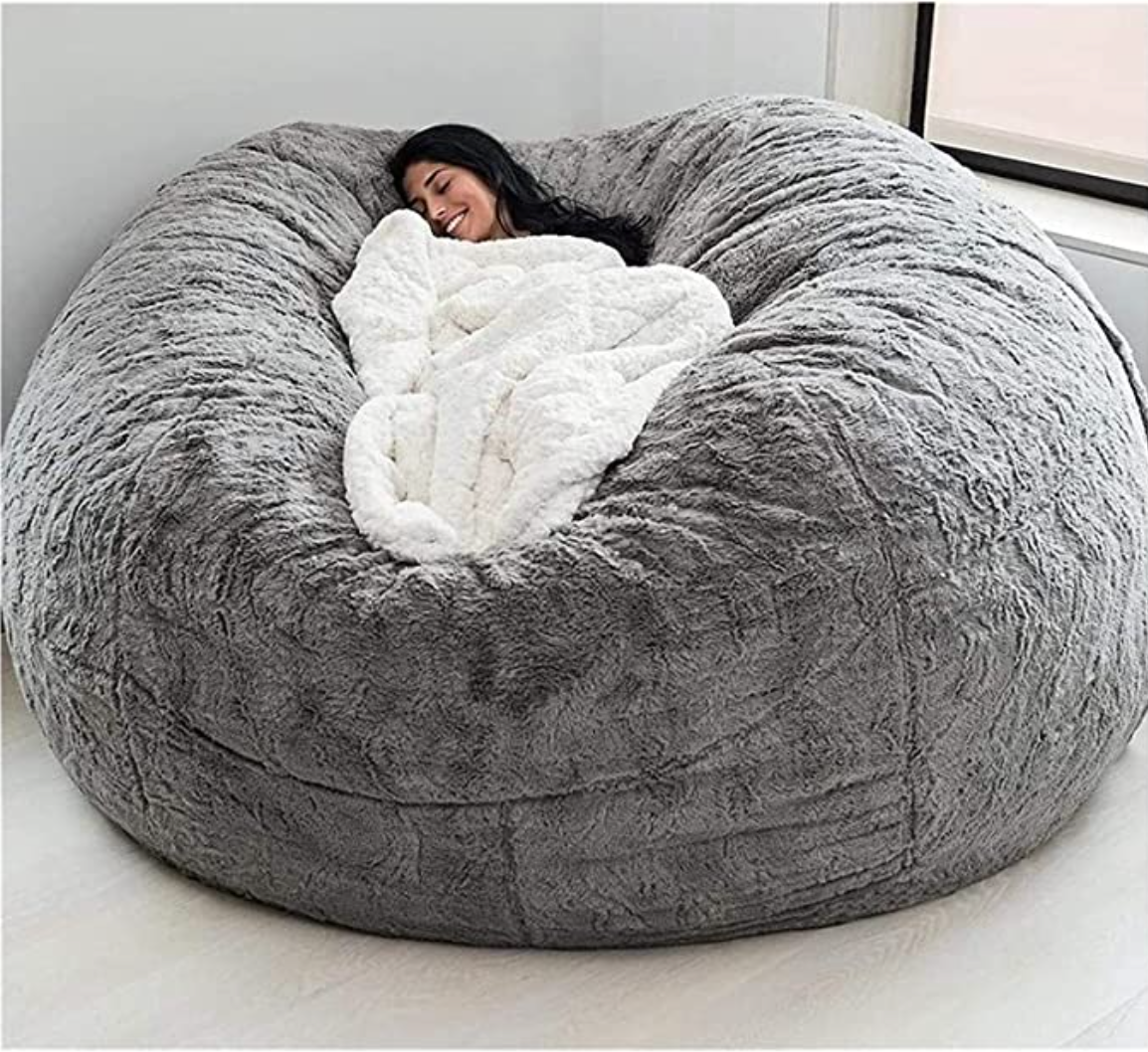 Puff Gigante